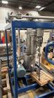 Unused Rosenmund Guedu RGFD Filter Dryer – 316L Stainless Steel, PLC Controlled