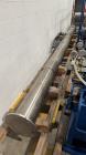 Unused Rosenmund Guedu RGFD Filter Dryer – 316L Stainless Steel, PLC Controlled