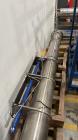 Unused Rosenmund Guedu RGFD Filter Dryer – 316L Stainless Steel, PLC Controlled