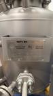 Unused Rosenmund Guedu RGFD Filter Dryer – 316L Stainless Steel, PLC Controlled