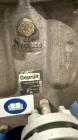 Unused Rosenmund Guedu RGFD Filter Dryer – 316L Stainless Steel, PLC Controlled