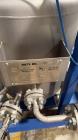 Unused Rosenmund Guedu RGFD Filter Dryer – 316L Stainless Steel, PLC Controlled