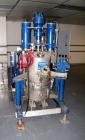 Used Rosenmund Filter Dryer