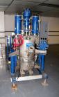 Used- Rosenmund Filter Dryer