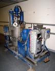 Used Rosenmund Filter Dryer