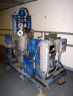 Used- Rosenmund Filter Dryer