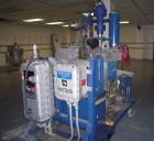 Used Rosenmund Filter Dryer