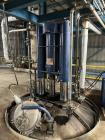 Rosenmund 4 Square Meter Nutsche Filter, Model RPD4-388-86