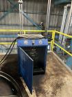 Rosenmund 4 Square Meter Nutsche Filter, Model RPD4-388-86