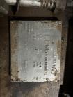 Rosenmund 4 Square Meter Nutsche Filter, Model RPD4-388-86