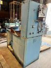 Rosenmund Filter Dryer RSD -3 Square Meter