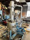 Rosenmund Filter Dryer RSD -3 Square Meter