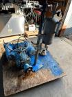 Rosenmund Filter Dryer RSD -3 Square Meter