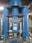 Used- Rosenmund Nutsche Filter, 1 Square Meter, Model RSD-1-359-85, 316L Stainless Steel. 46