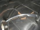 Used Rosenmund Filter Dryer, Model RSD4M2FD