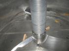 Used Rosenmund Filter Dryer, Model RSD4M2FD