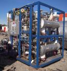 Used Rosenmund Filter Dryer, Model RSD4M2FD