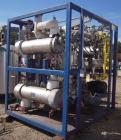 Used Rosenmund Filter Dryer, Model RSD4M2FD