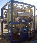Used Rosenmund Filter Dryer, Model RSD4M2FD