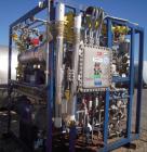 Used Rosenmund Filter Dryer, Model RSD4M2FD