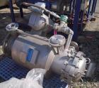 Used Rosenmund Filter Dryer, Model RSD4M2FD