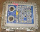Used Rosenmund Filter Dryer, Model RSD4M2FD