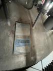 Used Rosenmund 8 Square Meter Nutsche Filter – 304 Stainless Steel, Liquid Discharge
