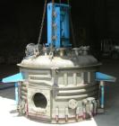 Used Rosenmund Filter Dryer
