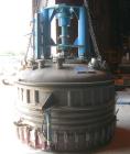 Used Rosenmund Filter Dryer