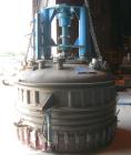 Used- Rosenmund Filter Dryer