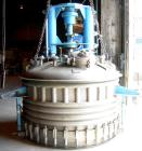 Used Rosenmund Filter Dryer