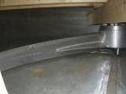 Used Rosenmund Filter Dryer