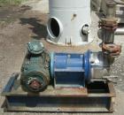 Used Rosenmund Filter Dryer