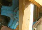 Used Rosenmund Filter Dryer