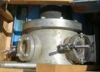 Used Rosenmund Filter Dryer