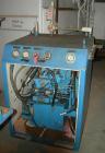 Used Rosenmund Filter Dryer