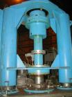 Used Rosenmund Filter Dryer