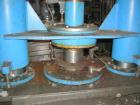 Used Rosenmund Filter Dryer