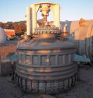 Used Stainless Steel Rosenmund Filter Dryer