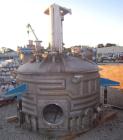 Used Stainless Steel Rosenmund Filter Dryer