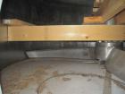 Used Stainless Steel Rosenmund Filter Dryer