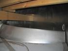 Used Stainless Steel Rosenmund Filter Dryer