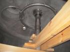 Used Stainless Steel Rosenmund Filter Dryer
