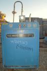 Used- Stainless Steel Rosenmund Filter Dryer