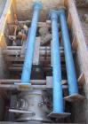 Used Stainless Steel Rosenmund Filter Dryer