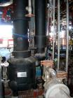 Used Stainless Steel Rosenmund Filter Dryer