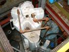 Used Stainless Steel Rosenmund Filter Dryer