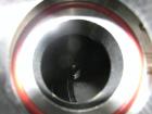 Used Rosenmund Filter Dryer, 0.3 Square Meter. 316L Stainless steel construction, internal rated 50 psi & Full Vacuum at 350 degrees F. 304 Stainless steel jacket rated 90 psi & Full Vacuum at 350 de...