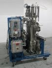 Used- Rosenmund Agitated Nutsche Filter, 0.2 Square Meter, 316L Stainless Steel. 20