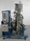 Used- Rosenmund Agitated Nutsche Filter, 0.2 Square Meter, 316L Stainless Steel. 20